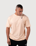 Essential Oversized T-shirt - Cream