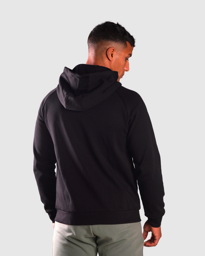 Supra Hoodie - Black