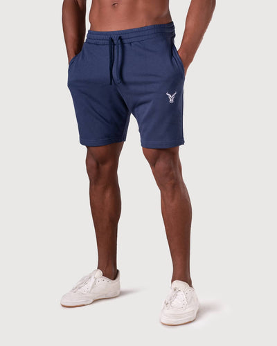 Essential Short - Navy