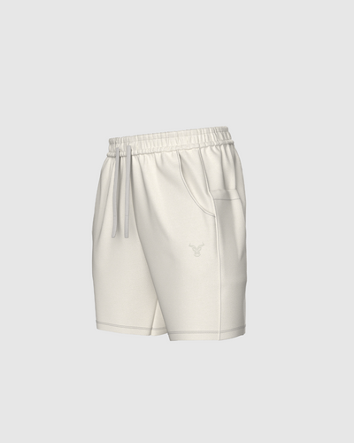 Glory Short - Off-White