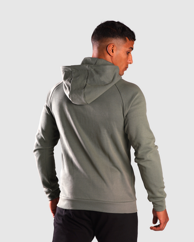 Supra Hoodie - Khaki