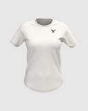 Essential T-shirt Women - White
