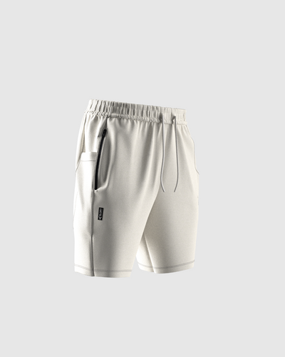 Glory Short - Off-White