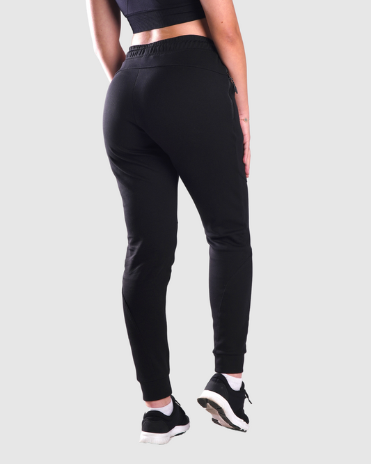 Supra Pantalon De Jogging Femme - Noir