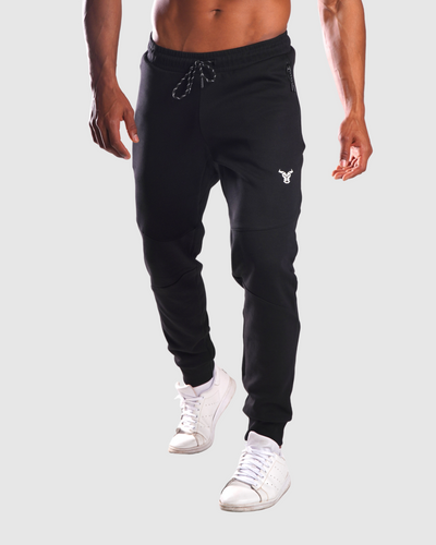 Supra Jogger - Black