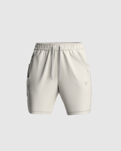 Glory Short - Off-White