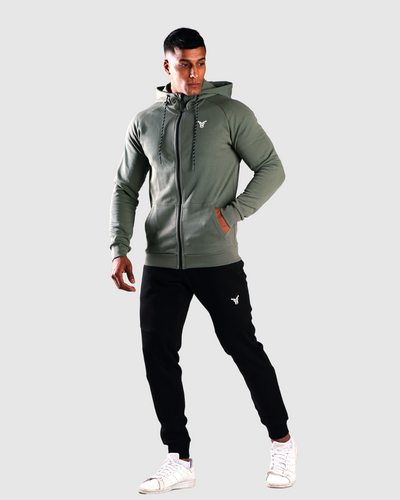 Supra Hoodie - Khaki