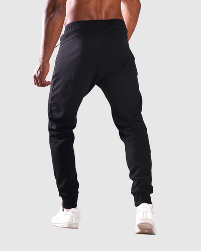 Supra Jogger - Black