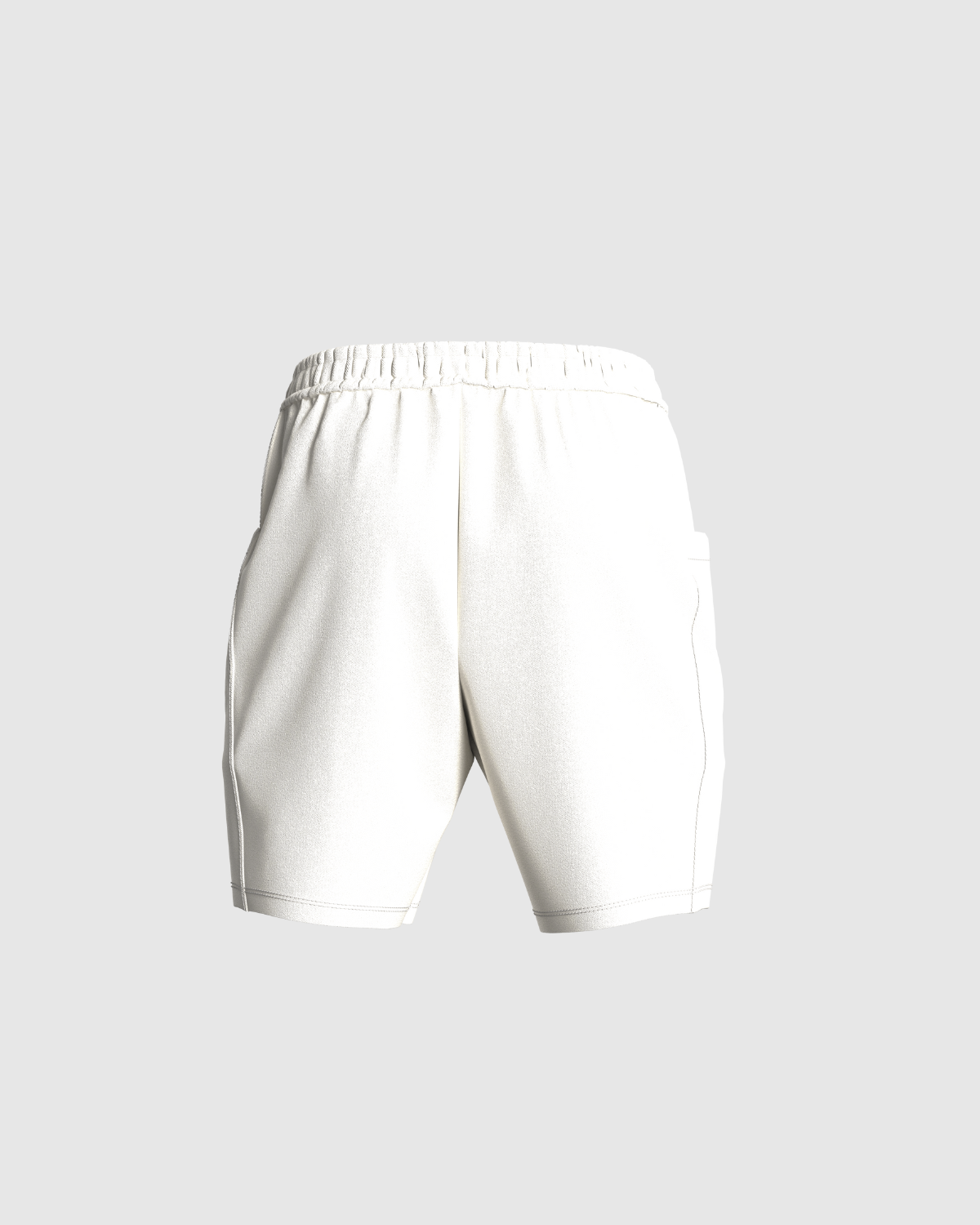 Glory Short - Off-White