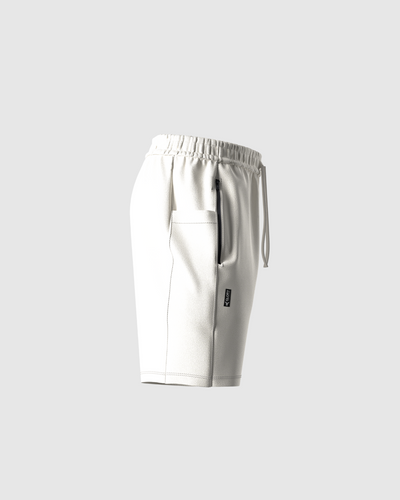 Glory Short - Off-White