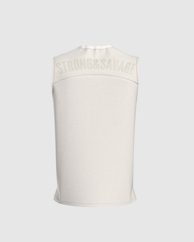 Glory Tank - Off-White