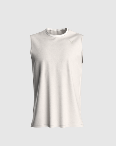 Glory Tank - Off-White