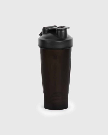 Bouteille shaker 600ML - Noir