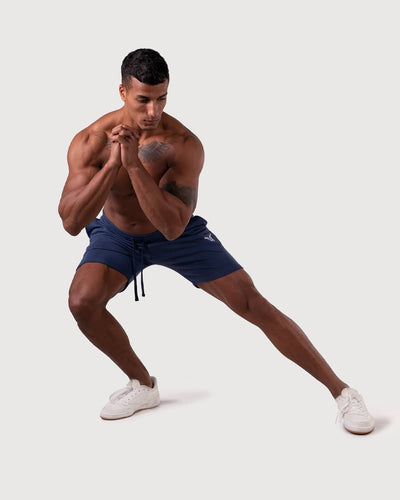 Essential Short - Navy