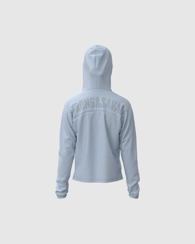 غلوري هودي  - أزرق فاتح