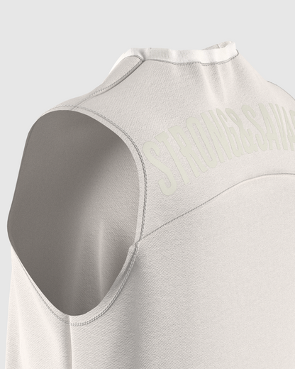 Glory Tank - Off-White