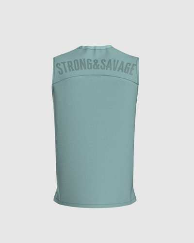 Glory Tank - Unit Green