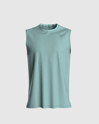 Glory Tank - Unit Green