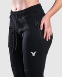 Supra Pantalon De Jogging Femme - Noir