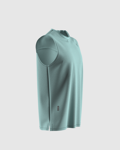 Glory Tank - Unit Green