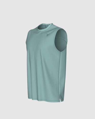 Glory Tank - Unit Green