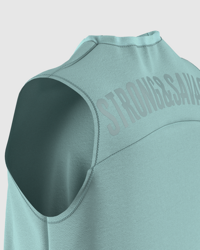 Glory Tank - Unit Green