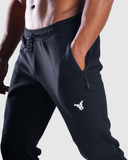 Supra Pantalon De Jogging - Noir 