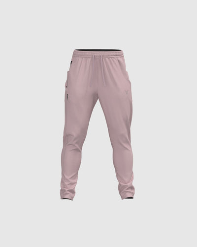 Glory Oversized Jogger - Misty Purple