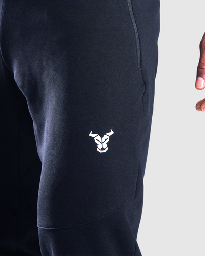 Supra Jogger - Black