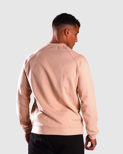 سوبرا سويت شيرت  - بيج