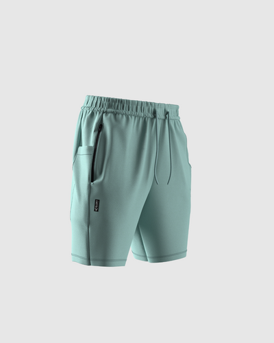 Glory Short - Unit Green
