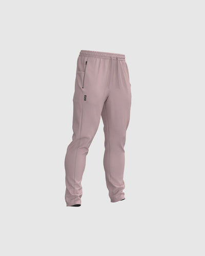 Glory Oversized Jogger - Misty Purple