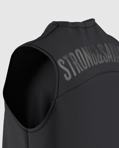 Glory Tank - Blackout