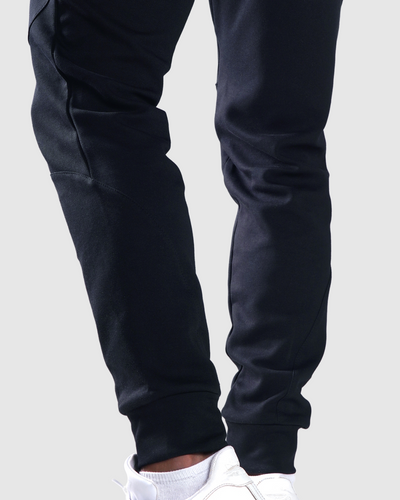 Supra Jogger - Black
