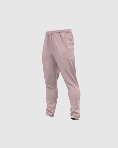 Glory Oversized Jogger - Misty Purple