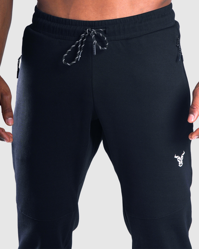 Supra Jogger - Black