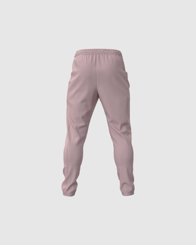 Glory Oversized Jogger - Misty Purple