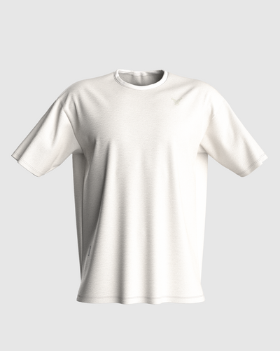 Glory Oversized T-shirt Women - Off-White