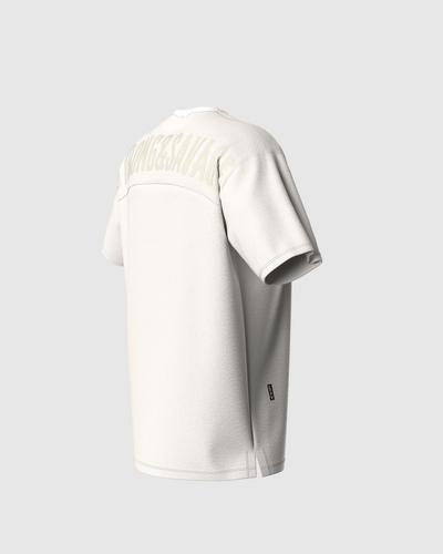 Glory Oversized T-shirt Women - Off-White