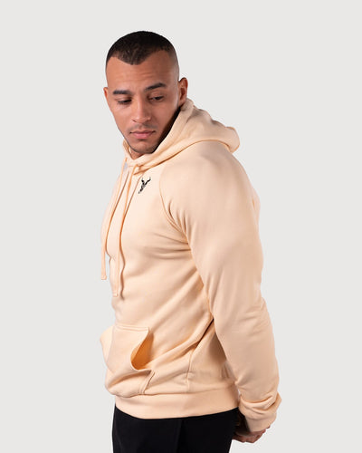 Essential Hoodie - Cream