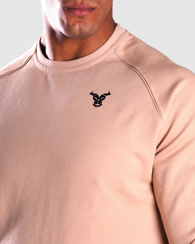 سوبرا سويت شيرت  - بيج