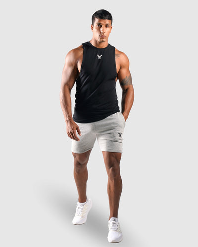 Essential Tank - Black