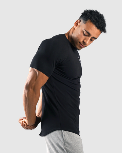 Essential T-shirt - Black