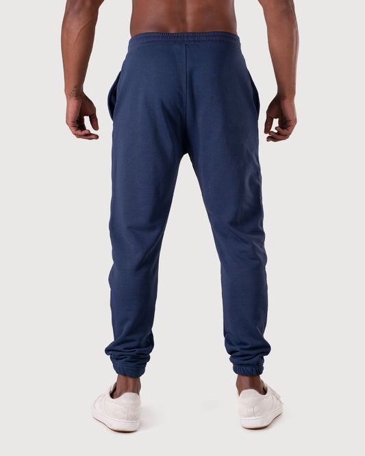 Essential Jogger - Navy
