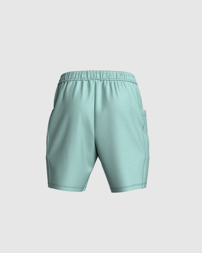 Glory Short - Unit Green