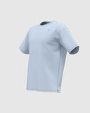 Glory T-shirt Oversize  - Bleu