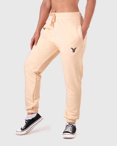 ايسنشال جوغر للنساء - كريمي