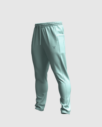 Glory  Jogger - Unit Green