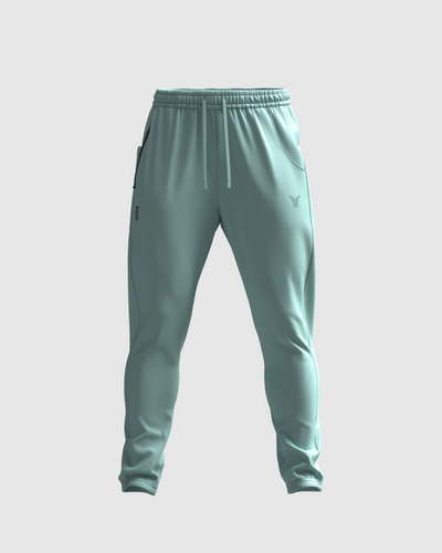 Glory  Jogger - Unit Green