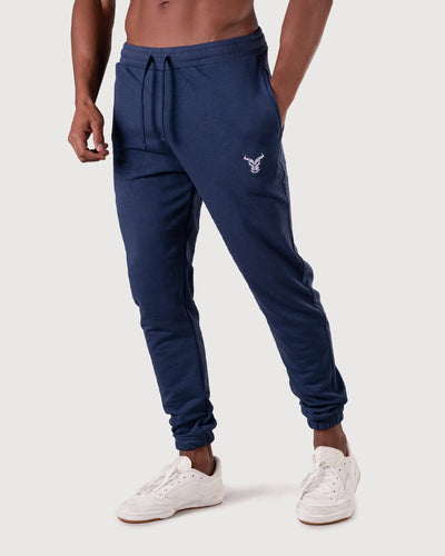 Essential Pantalon de jogging - Marine 